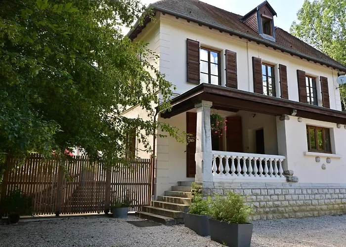 La Villa Du Papetier