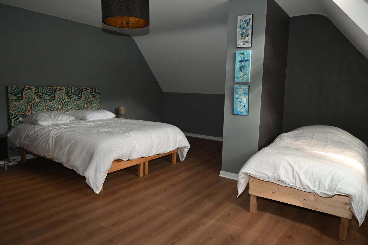 Holiday home La Du Papetier *